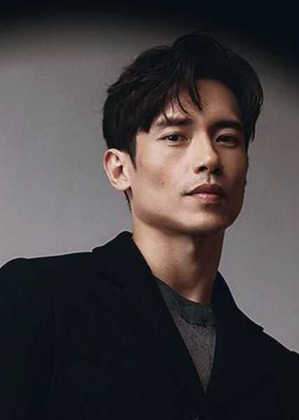 Manny Jacinto
