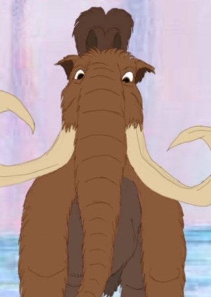 Manny “Manfred” (John Goodman)