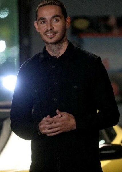 Manny Montana photo