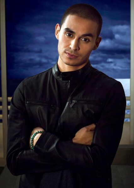 Manny Montana photo