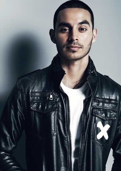 Manny Montana photo