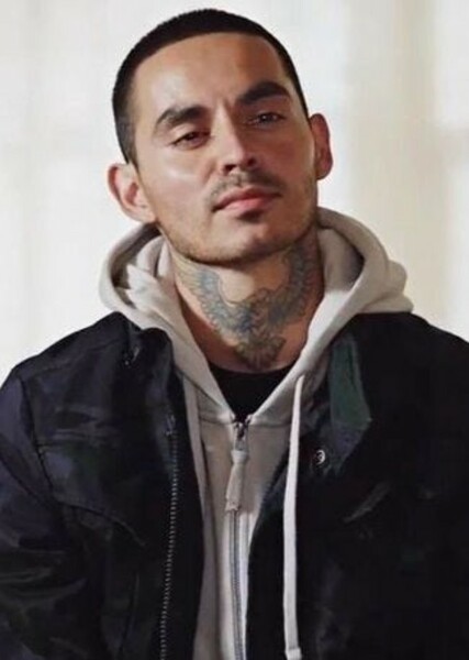 Manny Montana