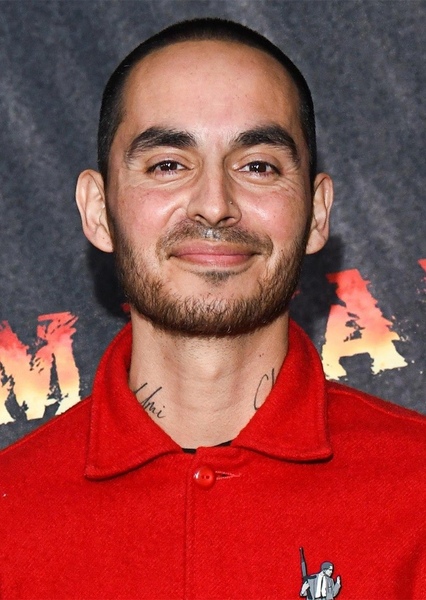 Manny Montana