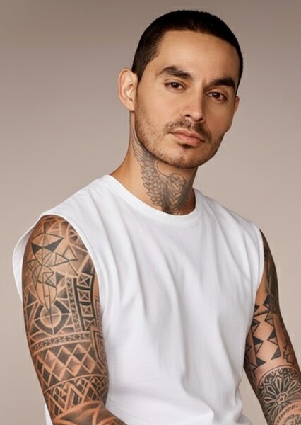 Manny Montana
