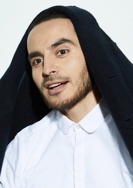 Manny Montana
