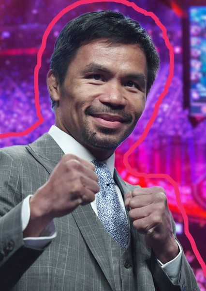 Manny Pacquiao photo