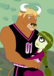 Manny Taur