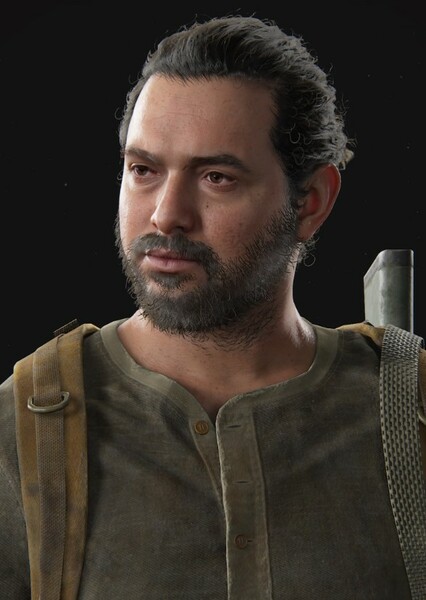 Manny (The Last of Us) photo