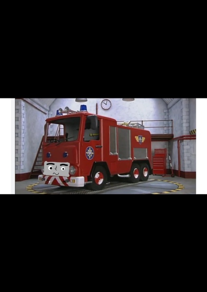 Manny (Thomas and Friends OC)