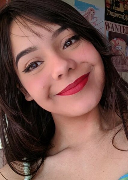 Manoela Miranda photo