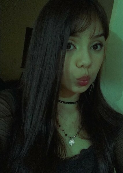 Manoela Miranda photo