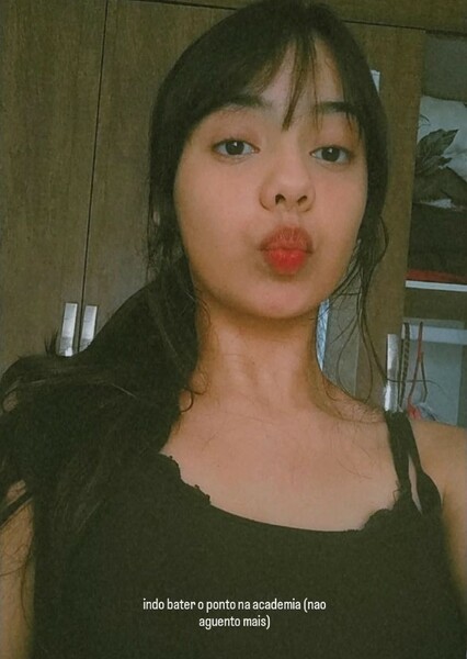 Manoela Miranda photo