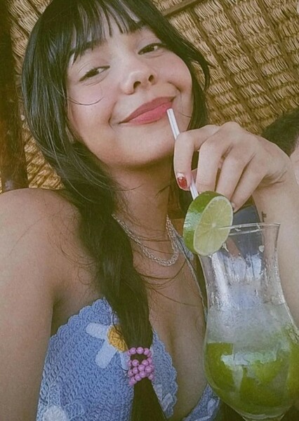 Manoela Miranda photo