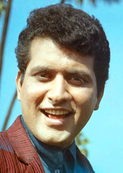 Manoj Kumar Photo on myCast - Fan Casting Your Favorite Stories