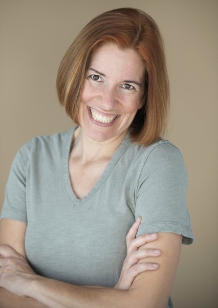 Manon Halliburton photo