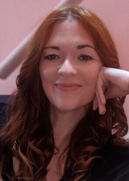 Manon Steffan Ros
