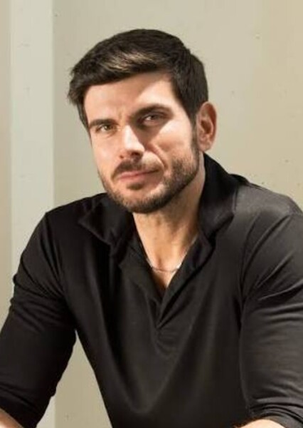 Manos Gavras