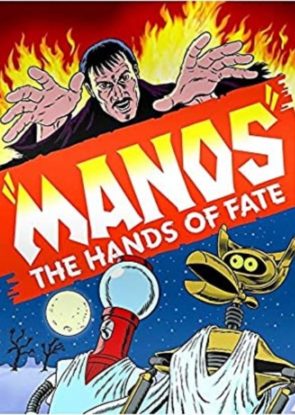 Manos: The Hands of Fate