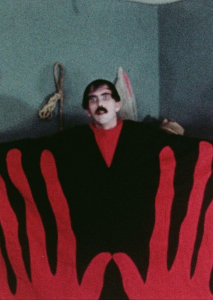 Manos: The Hands of Fate photo