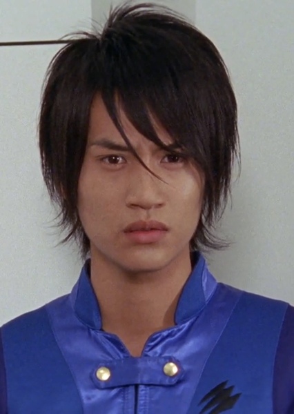 Ken Katayanagi