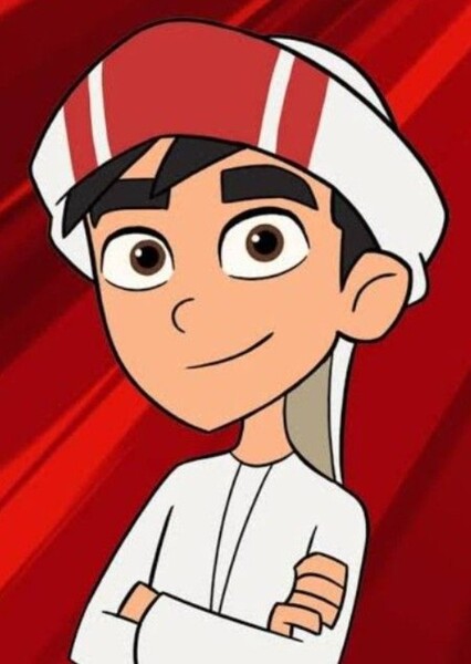 Mansour (Character)