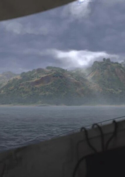 Mantah Corp Island