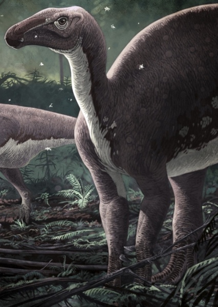 Mantellisaurus