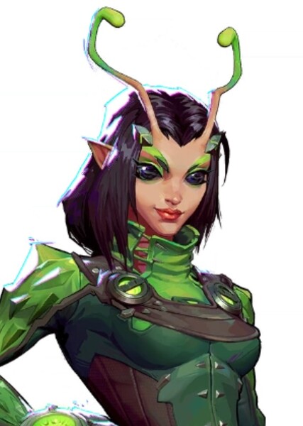 Mantis photo