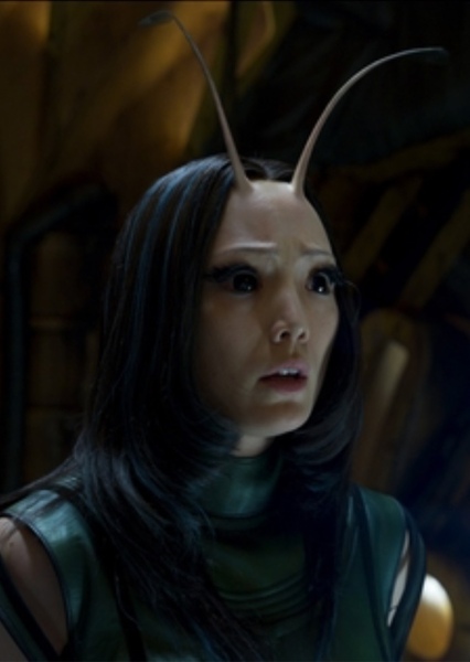 Mantis photo