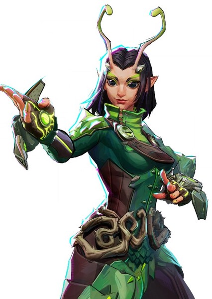 Mantis photo