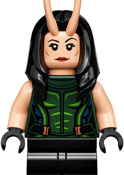 Mantis (Marvel Cinematic Universe)