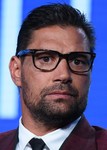 Manu Bennett