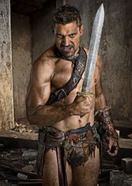 Manu Bennett photo