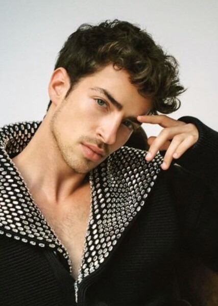 Manu Ríos