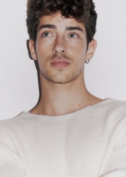Manu Ríos