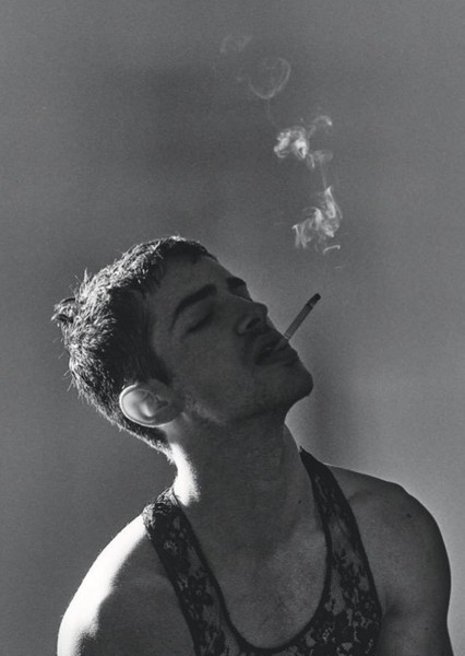 Manu Ríos