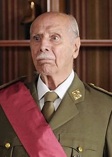 Manuel Alexandre