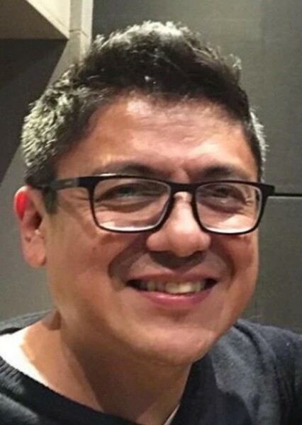 Manuel Campuzano photo