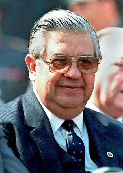 Manuel Contreras