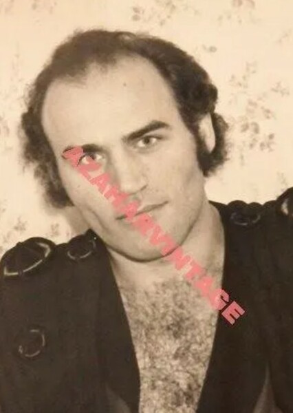Manuel de Blas photo