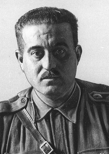 Manuel Fal Conde