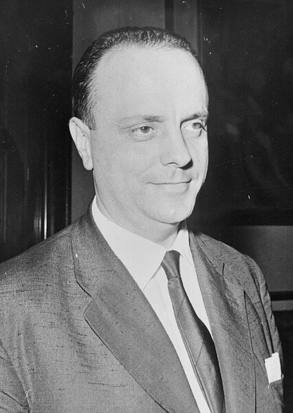 Manuel Fraga