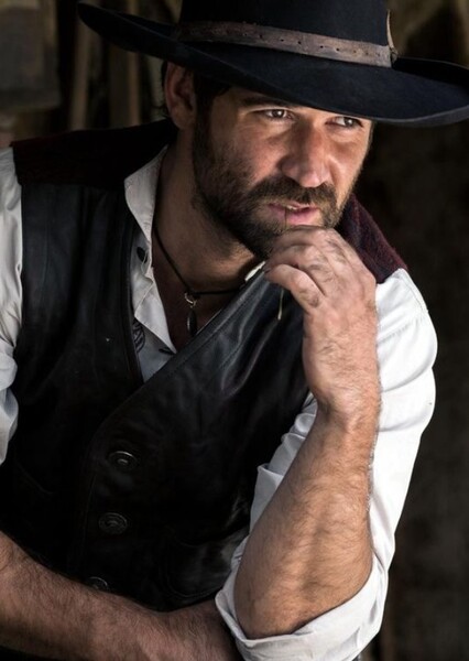 Manuel Garcia-Rulfo photo