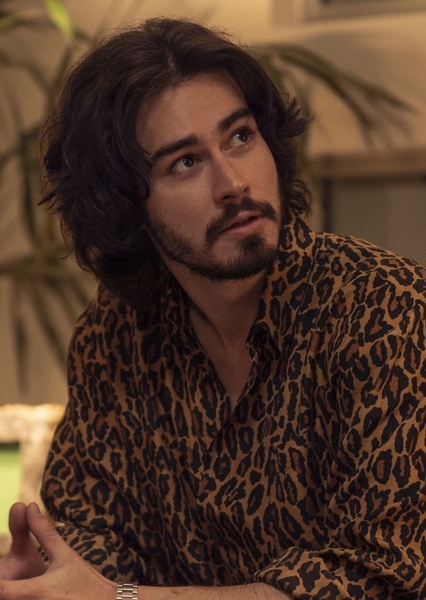 Manuel Masalva photo