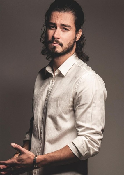 Manuel Masalva photo