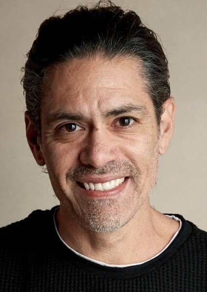 Manuel Uriza photo