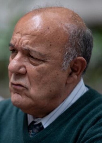 Manuel Vicente