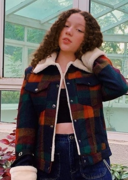Manuela Kfouri photo