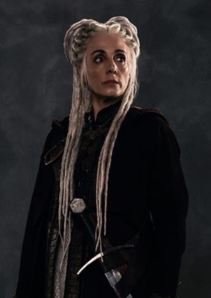 Manuela Mandracchia photo