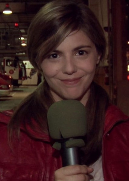 Clara Afton